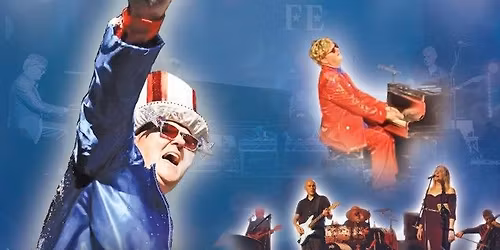 Forever Elton 