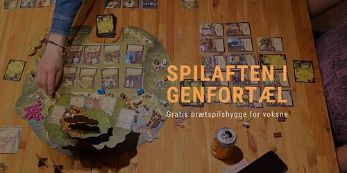 Spilaften #81