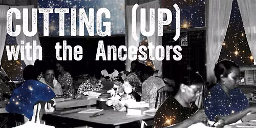 Cutting (Up) with the Ancestors