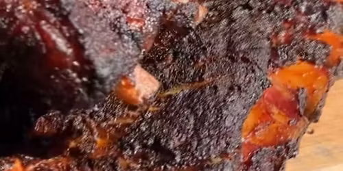 Rocky Mountain BBQ Classic - Saturday