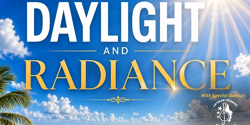 Daylight and Radiance