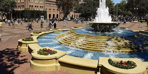 USC DEN@Viterbi Information Session - Boeing Seal Beach