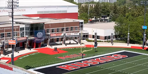 Austin Peay Governors vs. Northern Illinois Huskies