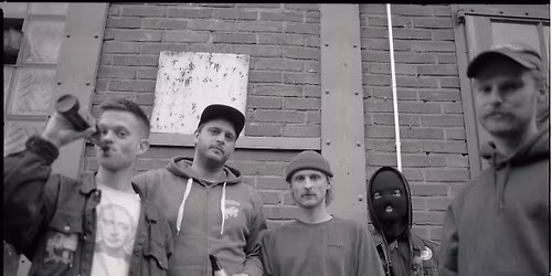 Fakoma [K\u00f6ln] \/ Knifemare [K\u00f6ln] \/ D\u00f6gmen [Tournai]