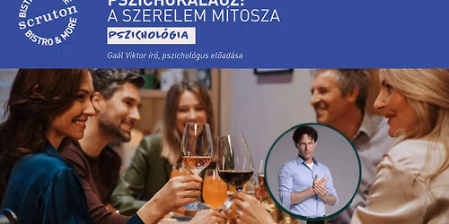 Pszichokalauz: A szerelem m\u00edtosza