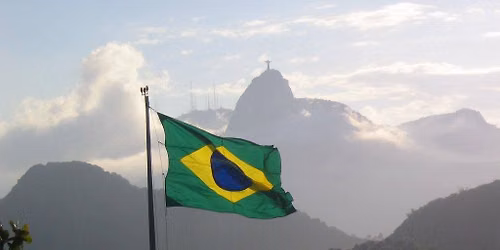 Receita de Samba at Cafe Zoes