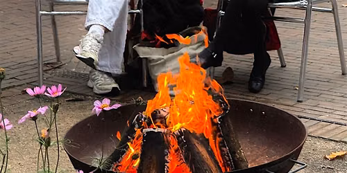 Bonfire Night Celebrations