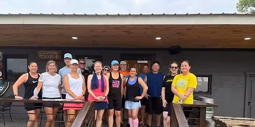 Richmond Races - Picture meetup