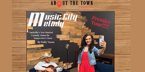 She Is The Song at Meadowvale Theatre