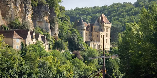 France.  Bordeaux Perigord Dordogne Toulouse