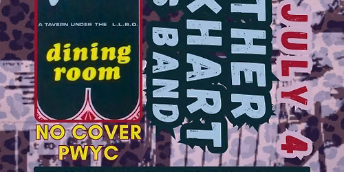 GROSSMAN\u2019S hosts Heather Luckhart Blues Band 