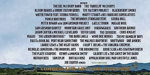 DelFest 2026