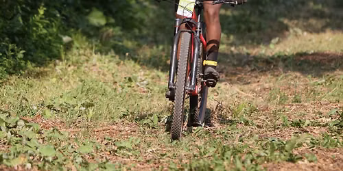 Wirth on Wednesdays Mountain Bike Race Series: Week 6