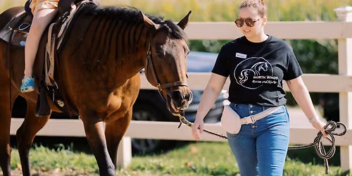 Horses and Heroes Family Day