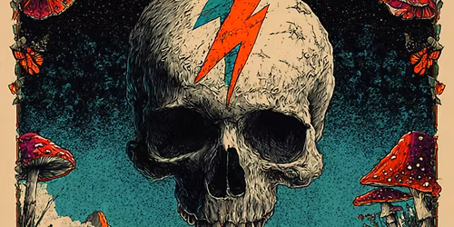 Live Dead & Brothers