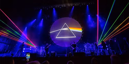Brit Floyd