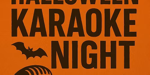 HALLOWEEN KARAOKE & WING NIGHT BACK! \ud83c\udfa4 \ud83d\udc14 8pm Karaoke Starts!