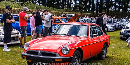 Cars & Coffee Taranaki