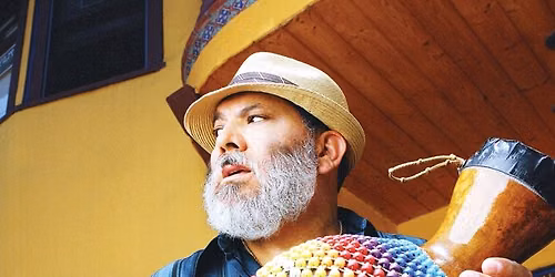 Poncho Sanchez