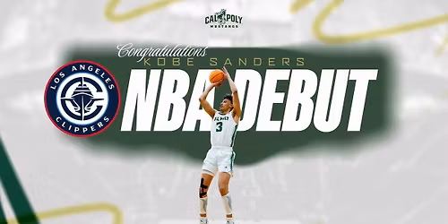 Parking Idaho Vandals at Cal Poly Mustangs Mens Basketball