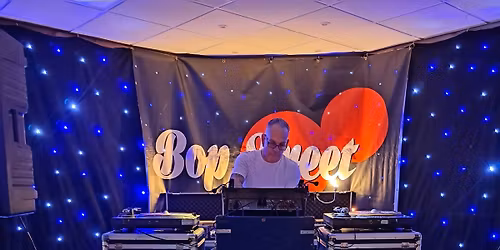 FRIDAY NIGHT BOP STREET WITH DJ BRUMMIE SIMON
