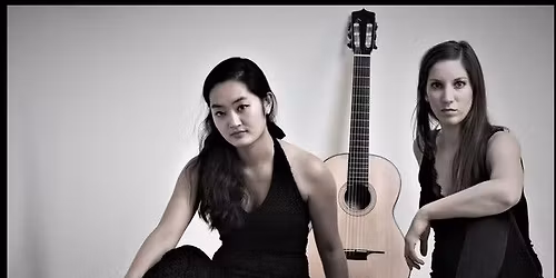 Chamber Sessions: Yu & I