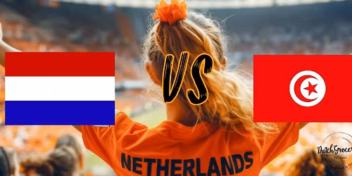 World Cup 2026 THIRD GAME: ORANJE BOVEN! \ud83c\uddf3\ud83c\uddf1 
