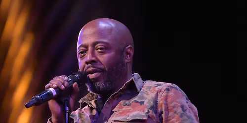 Donnell Rawlings