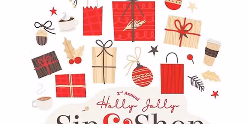 Holly Jolly Holiday Bazaar