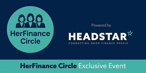HerFinance Circle: Investing in Yourself - Coaching & Financial Planning
