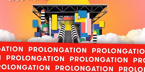 On joue les prolongations !