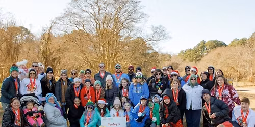 Jingle Bell Run 2025