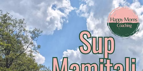 Sup Mamitali 