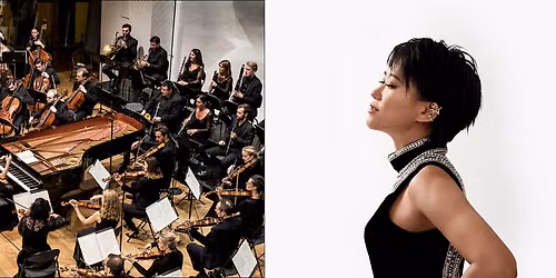 Yuja Wang