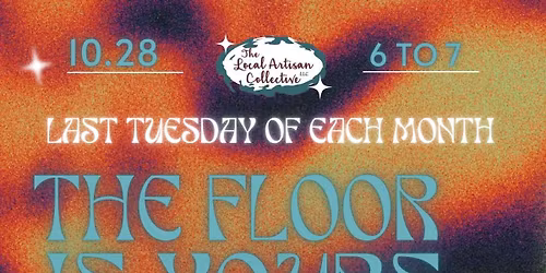 Artisans Round Table of Sharing