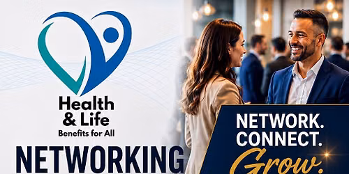 HLB Networking Event