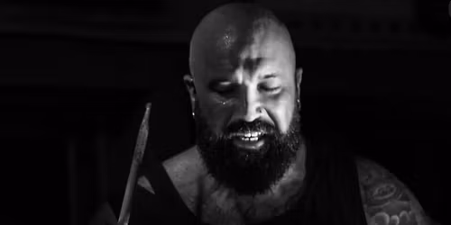 Graduation Weekend Kick Off with the Barblairian