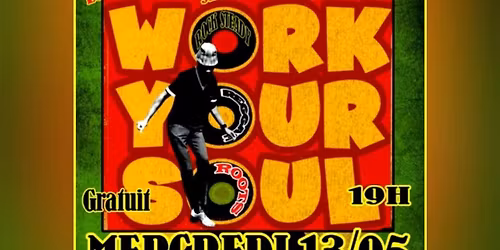 Bousin Son Sistem (DJ Risto, Doc Joseph & Lady Pepido) \u2022 Reggae