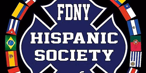 2026 FDNY Hispanic Society Annual Scholarship Dinner Dance