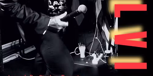 Andy Ottley \u2018Elvis Tribute\u2019 At Legends Sports Bar 