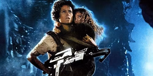 Movie Trivia Night featuring ALIENS (1986)  (Fri  Jan 9 - 7pm)