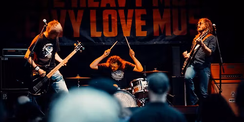 Doppelkonzert: El Saguaro + Oakfarm 