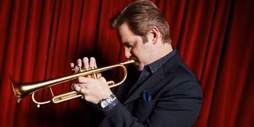 Swingin\u2019 Through the Holidays with Joe Gransden!