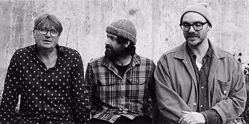 LYR live at Brewery Arts, Kendal