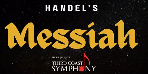 Handel's Messiah