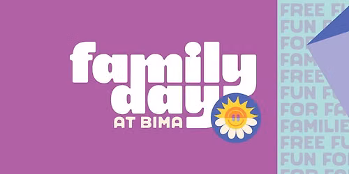 Family Day: Jazz Edition (Within\/Earshot Jazz Festival)