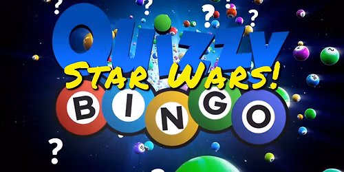 Trivia Tuesday @ Brick Oven Pizza: Star Wars Trivia Edition!