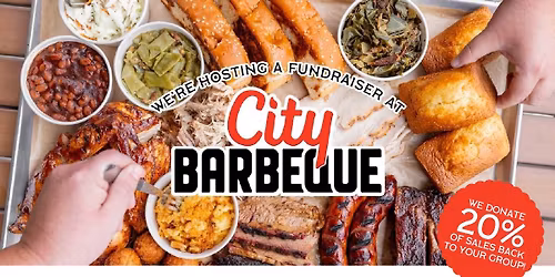 Dine and Donate