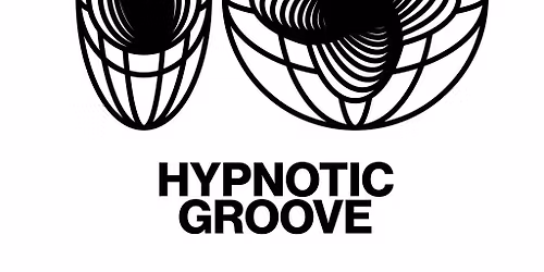 Hypnotic Groove - 20\/06\/2026