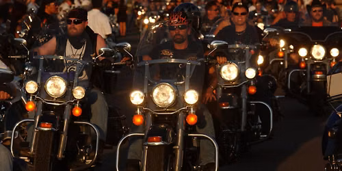 Harley-Treffen Domersleben 